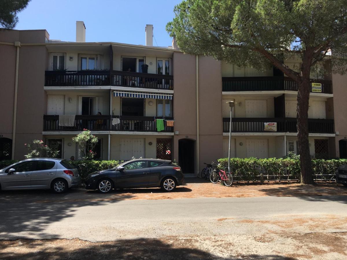La palmeraie Argelès-sur-Mer Exterior foto